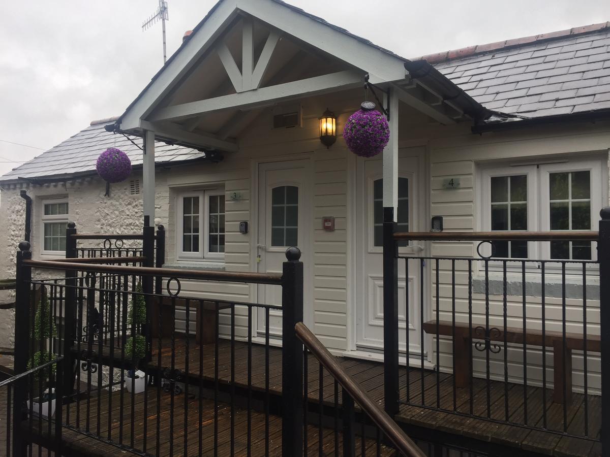 Findon Rest Ltd Motel Exterior foto