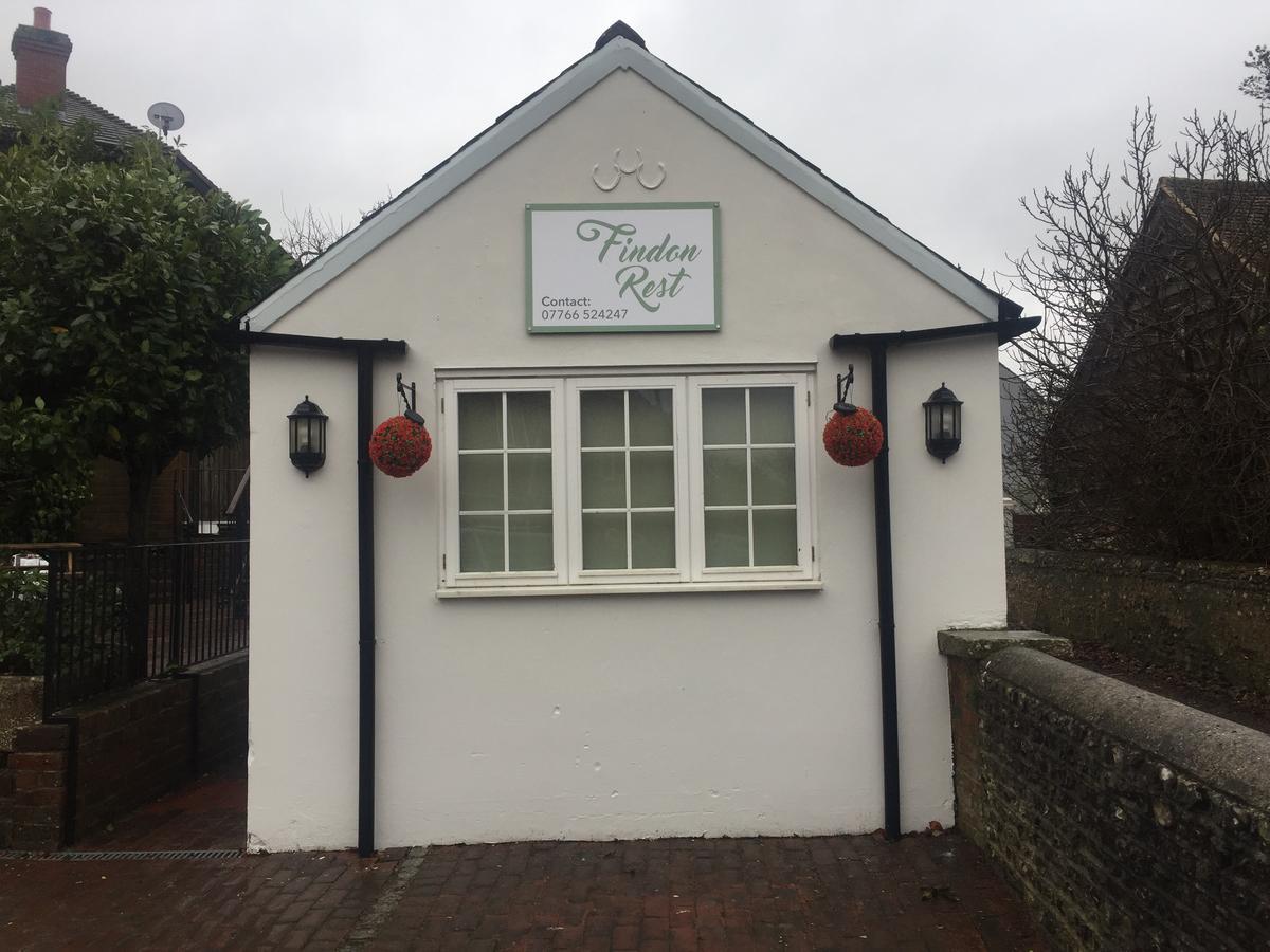 Findon Rest Ltd Motel Exterior foto
